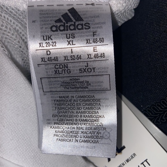 COPY - Adidas jacket - Picture 5 of 5